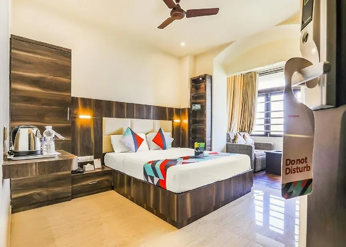 Hotel Square Stay