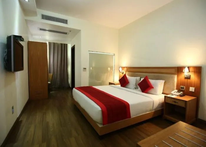 Evoke Lifestyle, Delhi