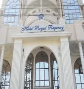 Hotel Royal Regency