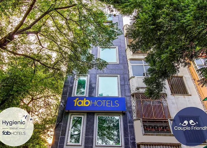 Fabhotel A 97