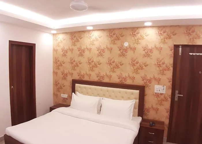 Triom Hotel