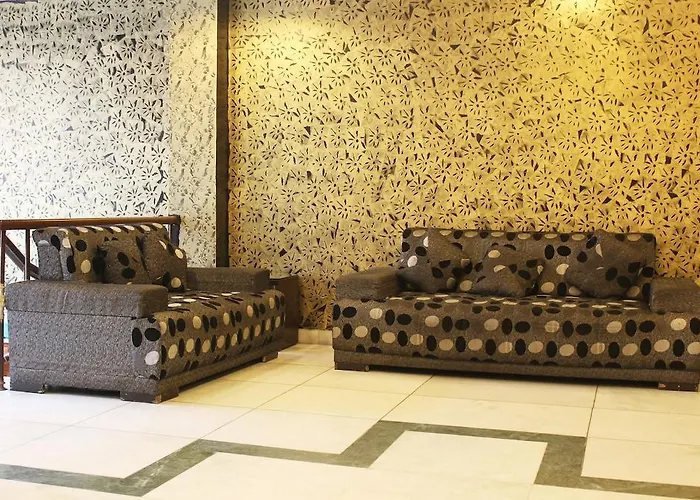 Hotel Swiss International