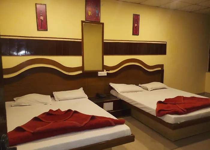 Hotel Diplomat Inn