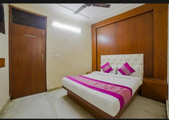 Shyam Rooms