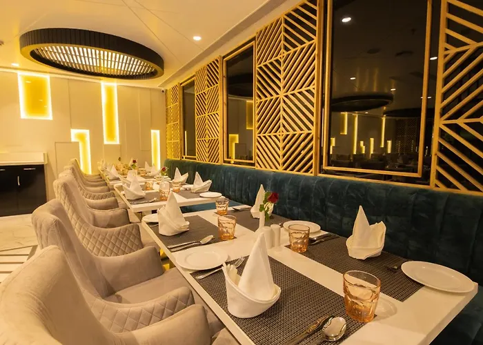 Best Western Darbar Delhi