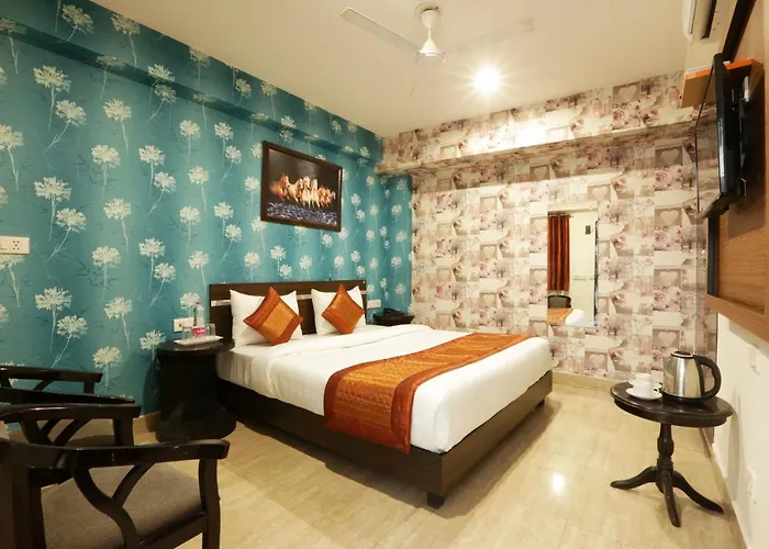 Hotel Classic Suite