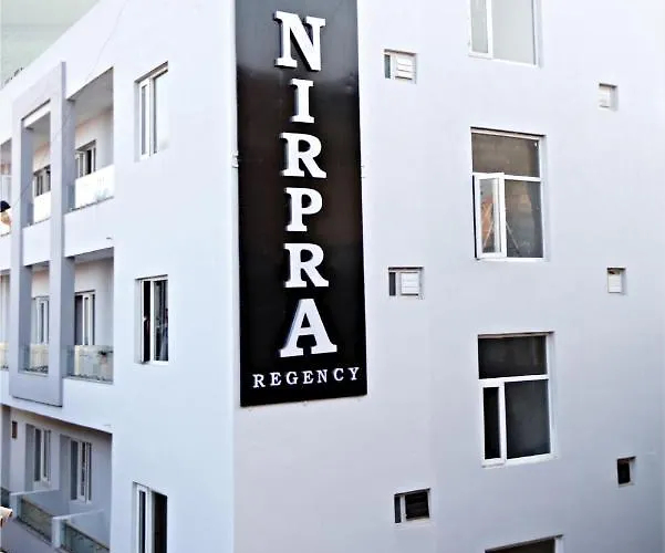 Nirpra Regency