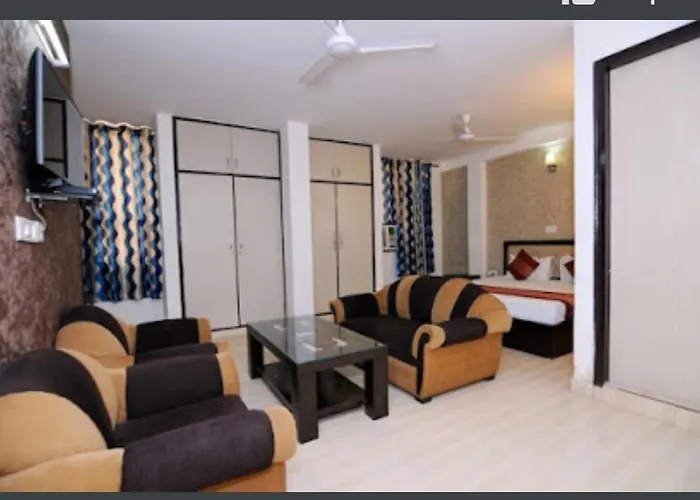 Shivam Residency