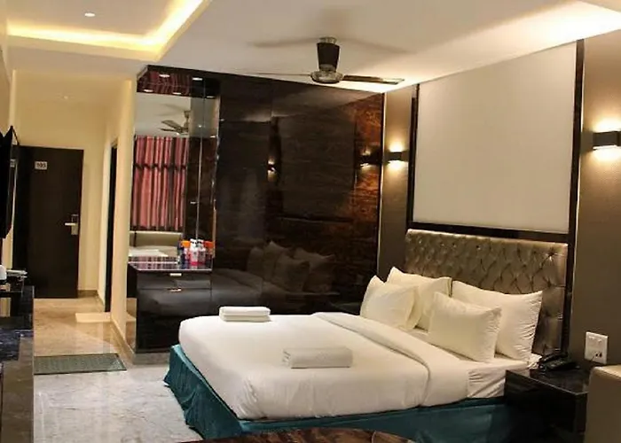 Hotel Aman Palace