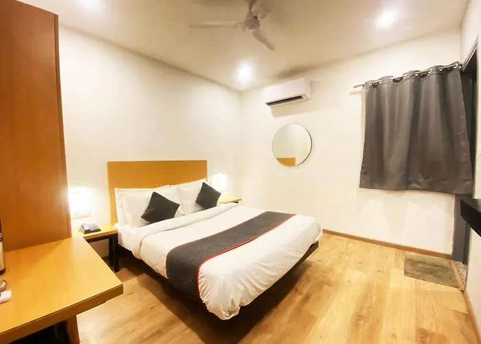 Hotel White Saffron