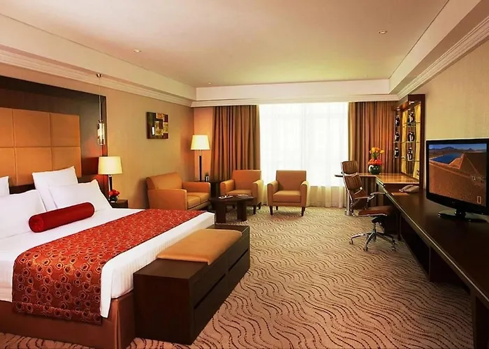 Hotel Classic Paradise