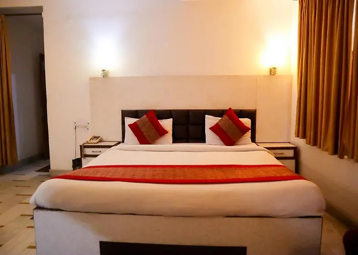 Hotel India International