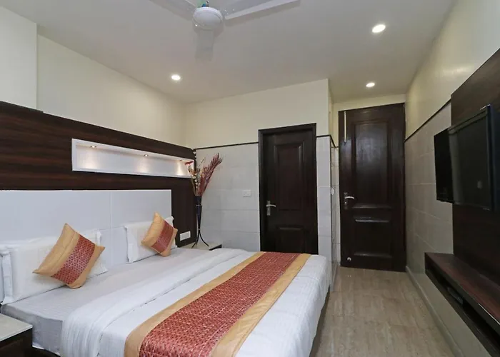 Hotel Usa
