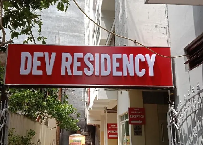 Dev Residency
