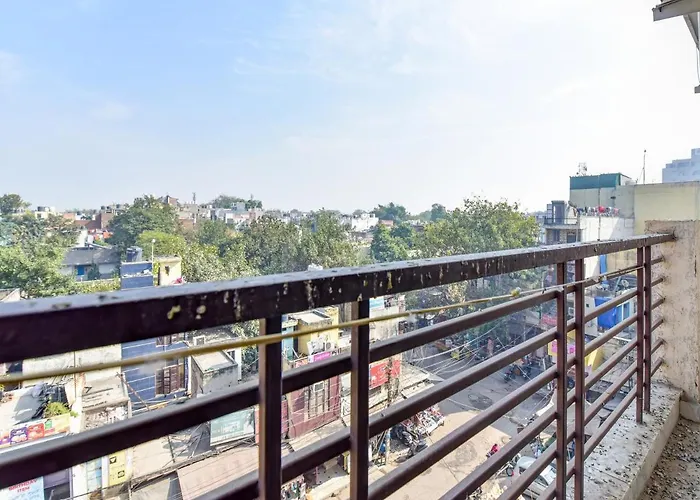 South Delhi Inn