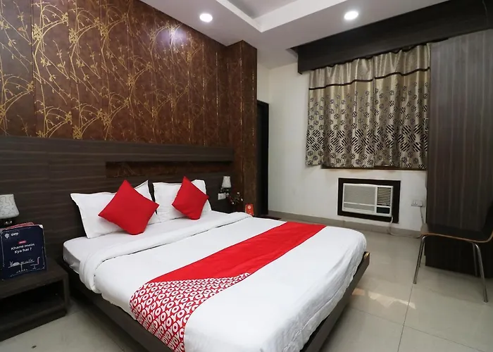 Hotel Glance Inn