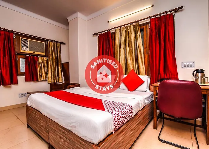 Oyo 2357 Home Stay The Excellency