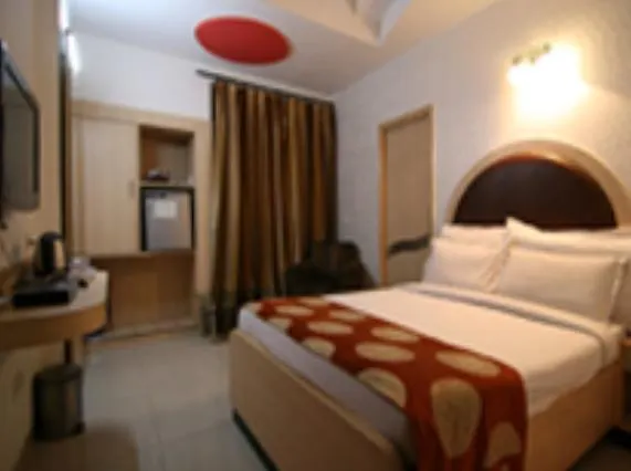 Laxmi House