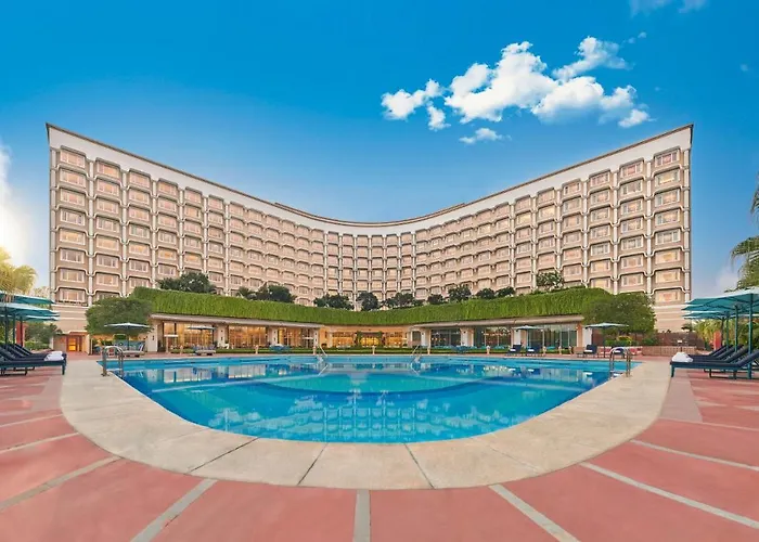 Taj Palace, New Delhi
