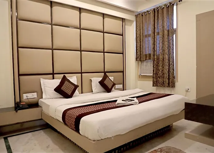 Hotel Klick International At \