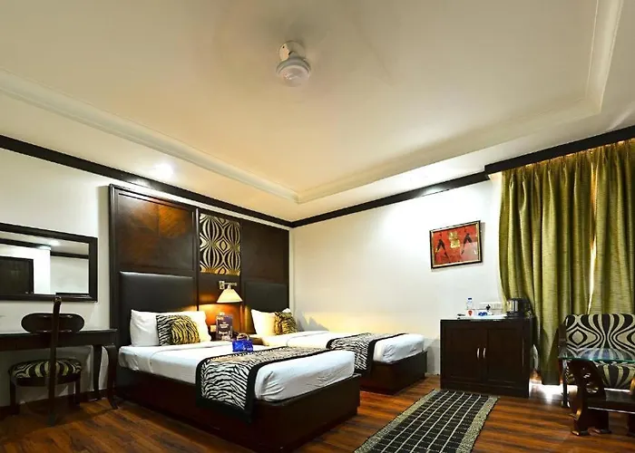 Hotel Corporate Point