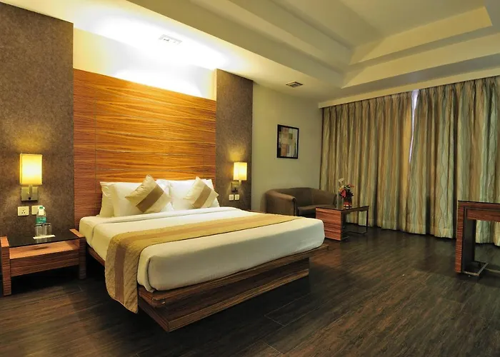 Stellar Resorts