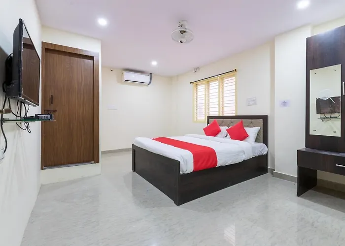 Hotel Shri Ram