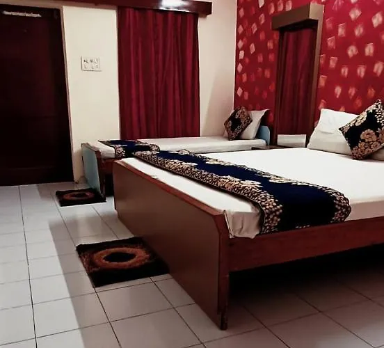 Hotel Majors Den