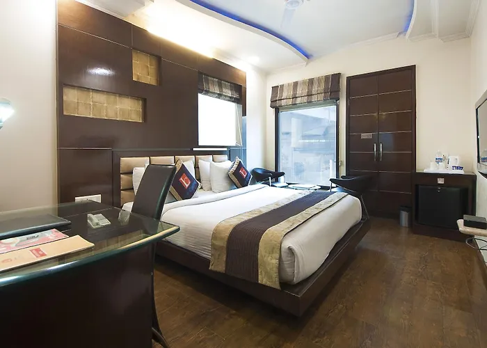 Hotel Le Cadre