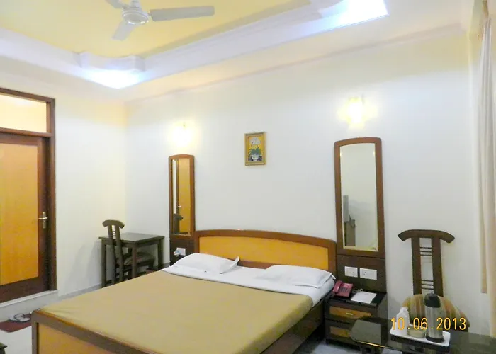 Hotel Tara Palace, Chandni Chowk