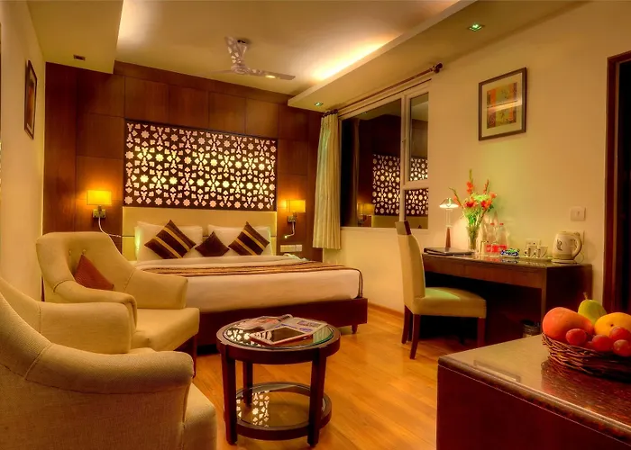 Oyo Townhouse 537 Regent Intercontinental