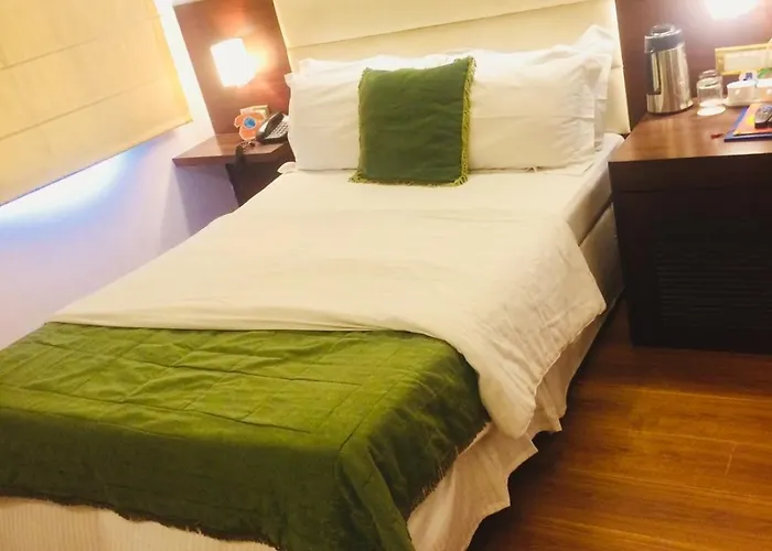 Hotel Jukaso Inn Down Town