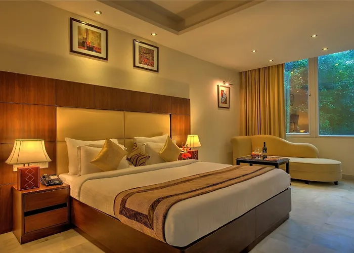 Hotel Regent Continental