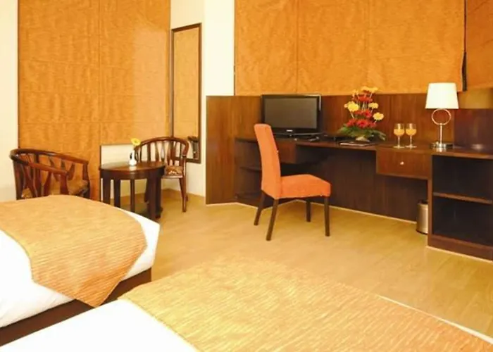 Clarks Inn Kailash Colony