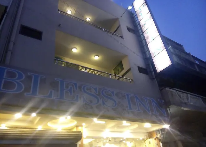 Bless Inn