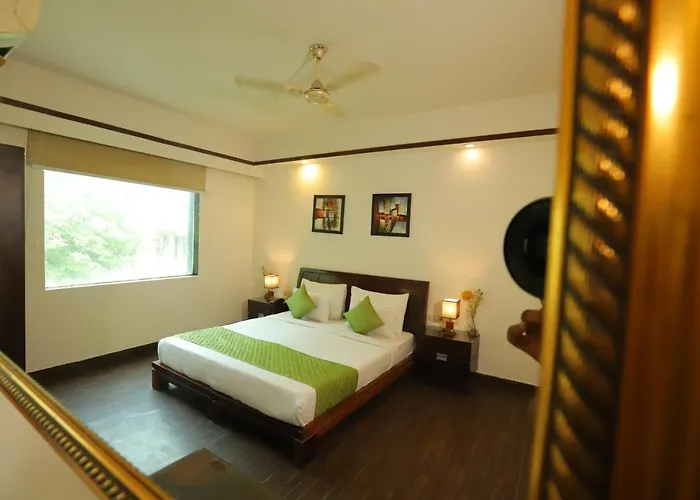 Hotel Mayur Assam - New Delhi Railway Station