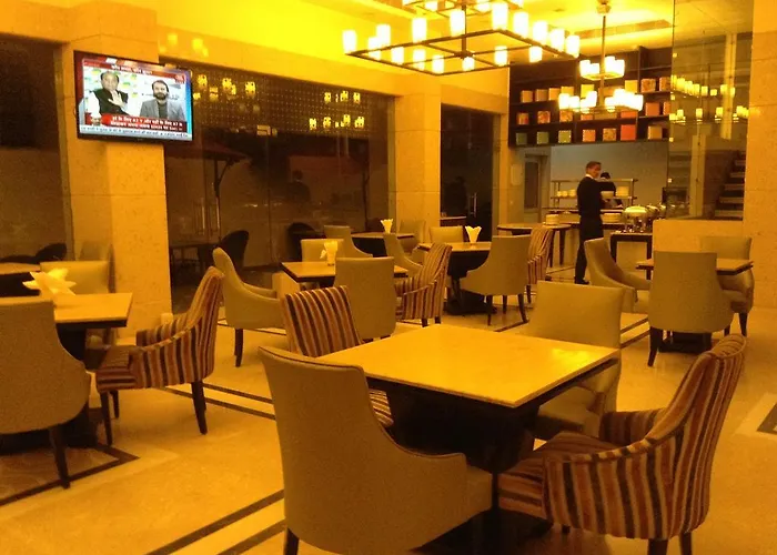 Madhuban Hotel