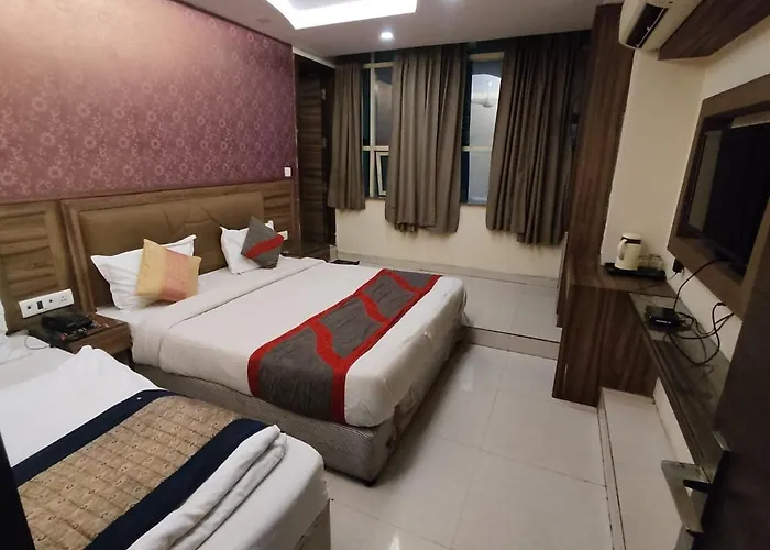 Delhi Marrygold