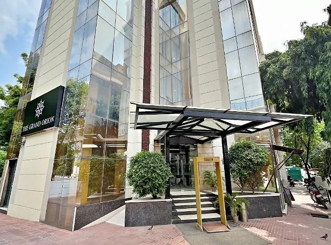 The Grand Orion - Kailash Colony
