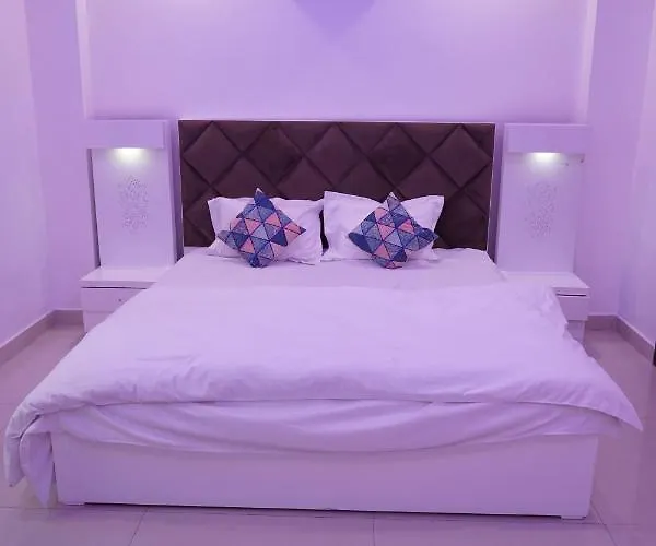 Own Stay