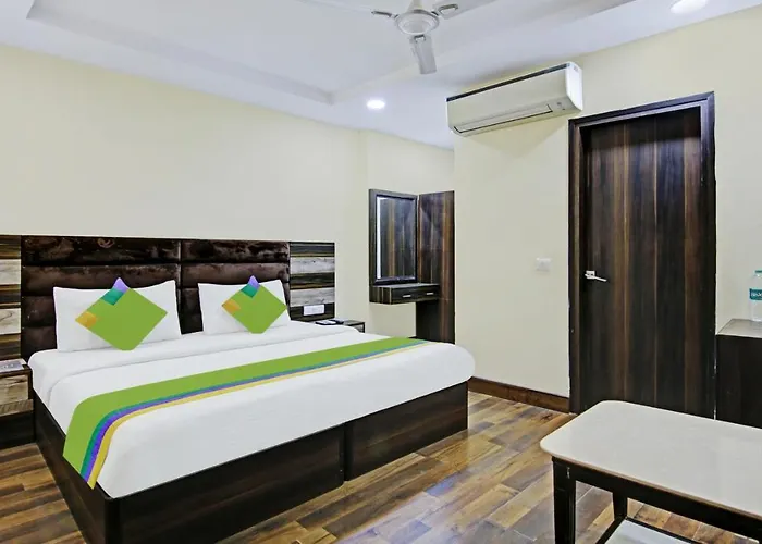 Hotel Singh Continetal