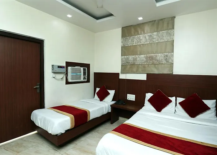 Hotel Toto International Dx