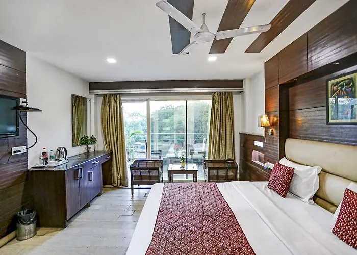 Staybook - South Delhi