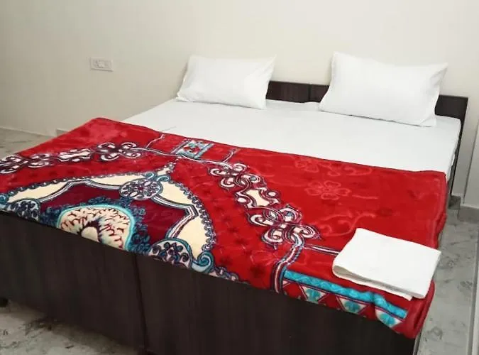 Hotel Maharaja - Majnu-Ka-Tilla