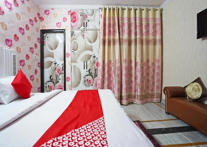 Hotel All In One