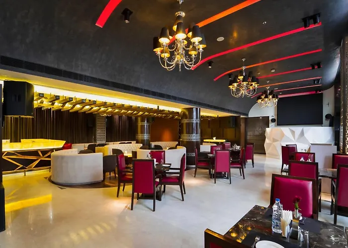 Udman Hotel Chhattarpur