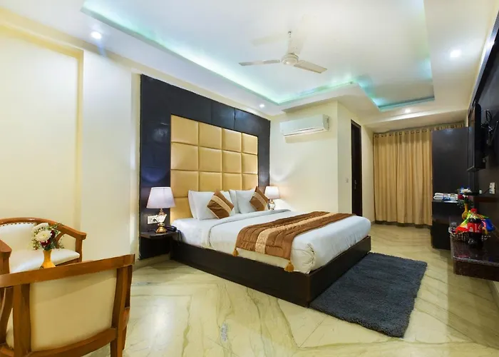 Hotel Viva Palace