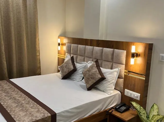 Hotel Mahalaxmi Deluxe