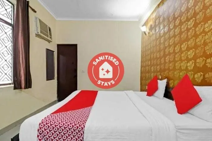 Hotel O Global