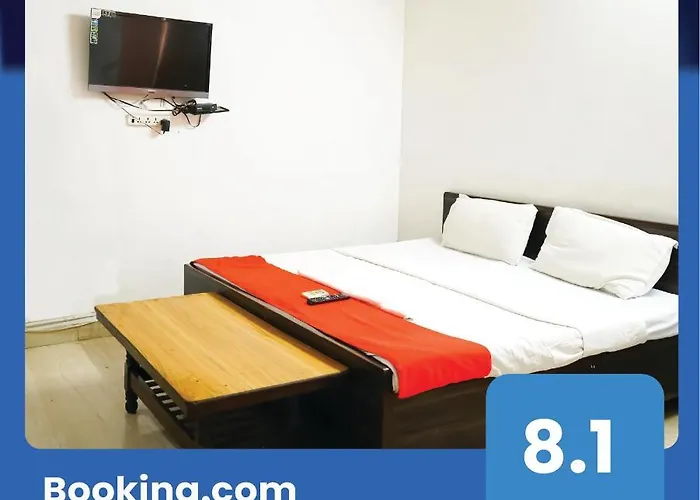 Premium Villa - Lajpat Nagar